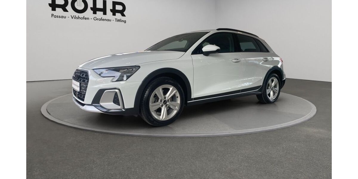 Audi A3 27.843 km 33.866 &euro; Vilshofen 94474