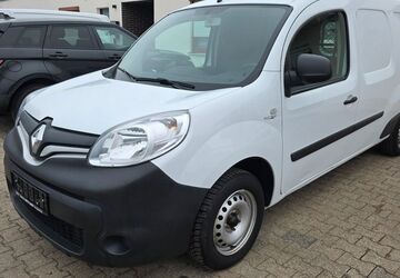 Renault Kangoo 84.550 km 9.299 &euro; Vilshofen an der Donau 94474