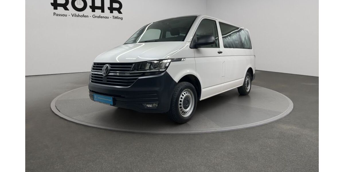 VW T6 Transporter 32.209 km 35.928 &euro; Passau 94032