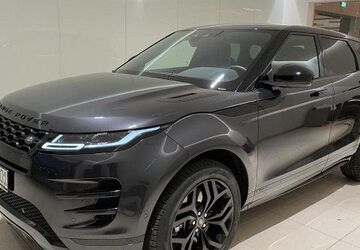 Land Rover Range Rover Evoque 89.500 km 33.400 &euro; Passau 94036