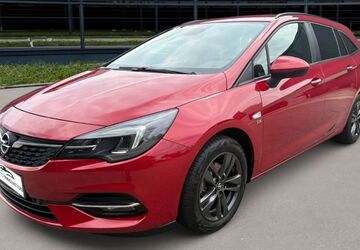 Opel Astra 60.800 km 14.500 &euro; Vilshofen an der Donau 94474