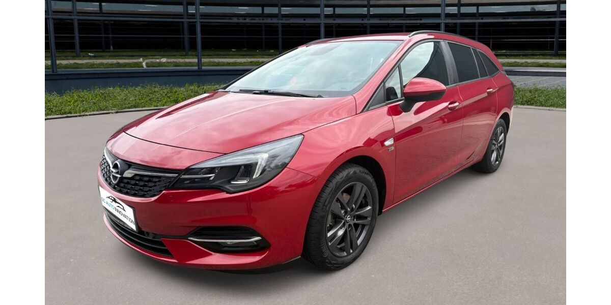 Opel Astra 60.800 km 14.500 &euro; Vilshofen an der Donau 94474