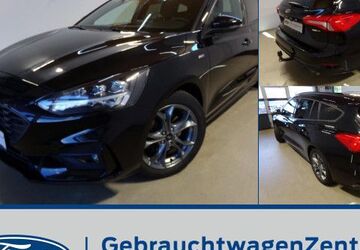 Ford Focus 103.500 km 12.950 &euro; Passau 94036