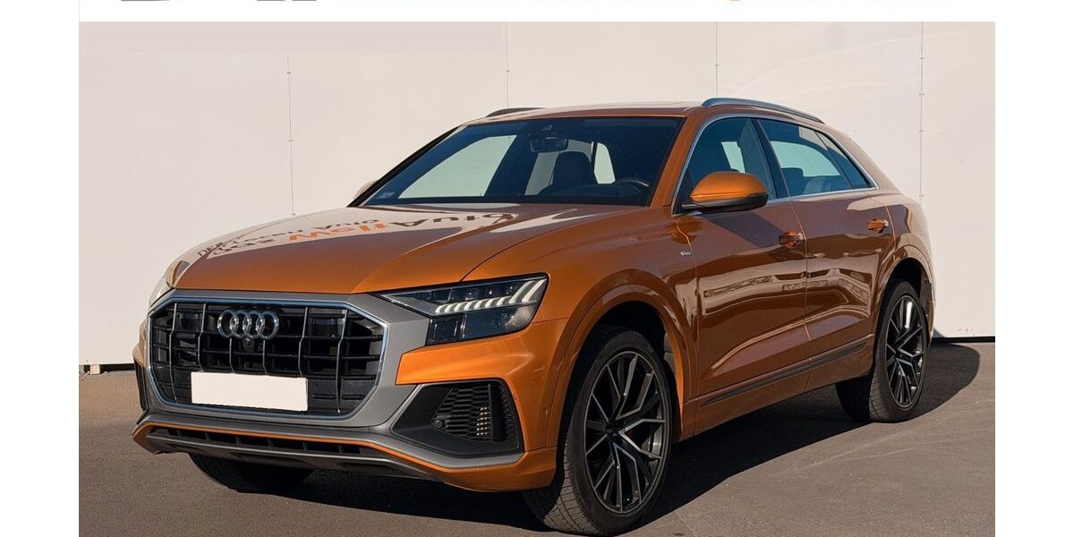 Audi Q8 180.880 km 42.990 &euro; Passau 94036