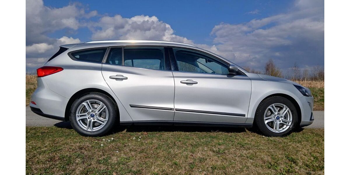 Ford Focus 133.000 km 9.490 &euro; Ruderting 94161