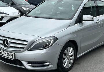 Mercedes-Benz B 180 64.900 km 13.900 &euro; Fürstenzell 94081