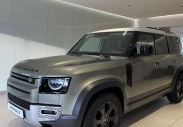 Land Rover Defender 30.500 km 55.900 &euro; Passau 94036