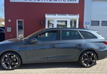 Cupra Leon 9.851 km 27.999 &euro; Aicha vorm Wald 94529