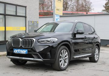 BMW X3 40.900 km 32.900 &euro; Passau 94036