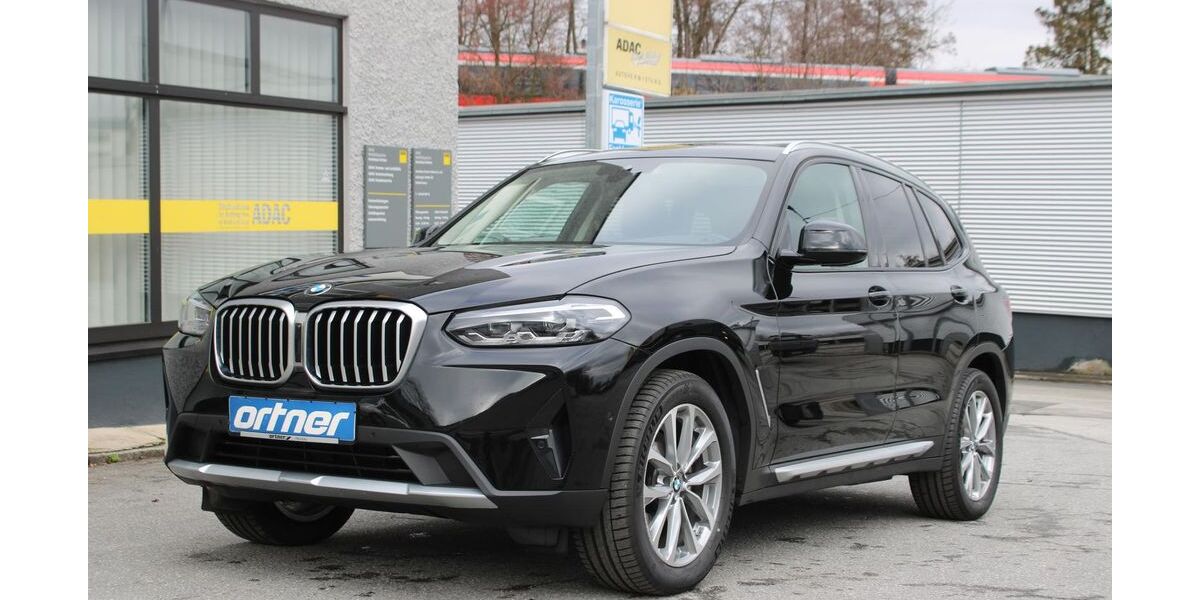 BMW X3 40.900 km 32.900 &euro; Passau 94036