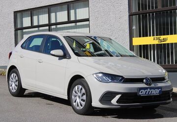 VW Polo 27.200 km 14.380 &euro; Passau 94036
