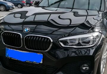 BMW 118 47.000 km 15.499 &euro; Passau 94036