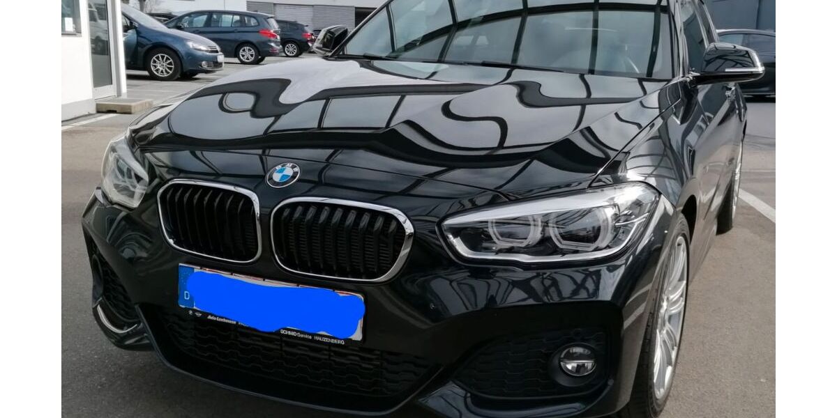 BMW 118 47.000 km 15.499 &euro; Passau 94036