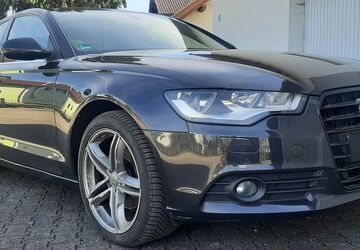 Audi A6 190.000 km 9.999 &euro; Pocking 94060