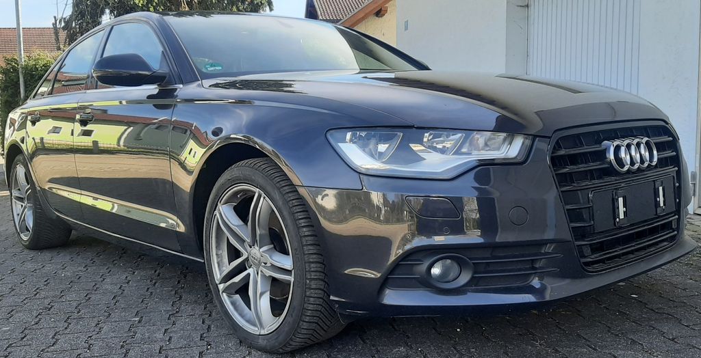 Audi A6 190.000 km 9.999 &euro; Pocking 94060
