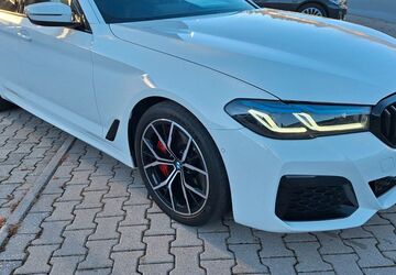 BMW 540 67.079 km 47.900 &euro; Waldkirchen 94065