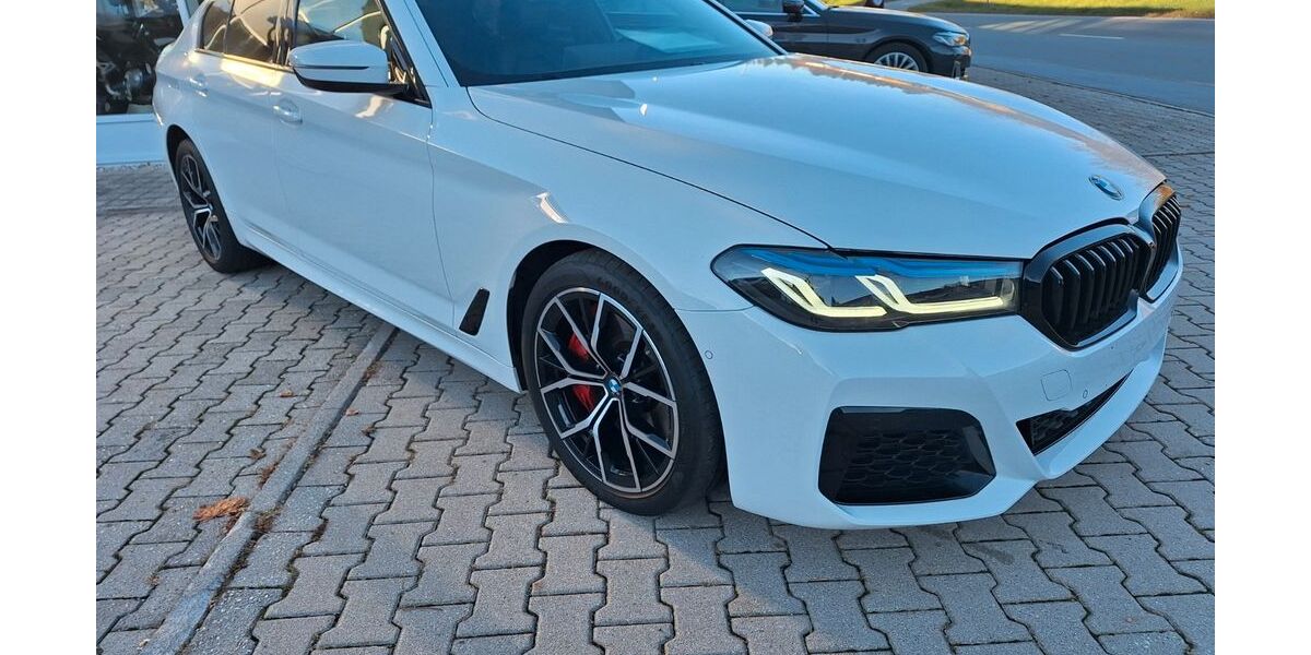 BMW 540 67.079 km 47.900 &euro; Waldkirchen 94065