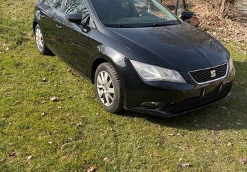 Seat Leon 162.000 km 6.099 &euro; Ortenburg 94496