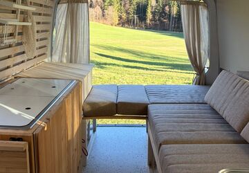 VW T5 Transporter 203.434 km 15.800 &euro; Jandelsbrunn 94118