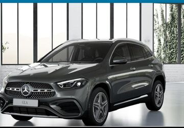 Mercedes-Benz GLA 180 3.703 km 39.870 &euro; Passau 94034
