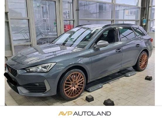 Cupra Leon 79.950 km 23.470 &euro; Passau 94036