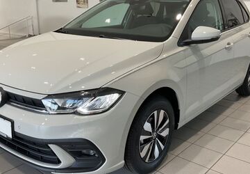 VW Polo 15.491 km 18.870 &euro; Passau 94032