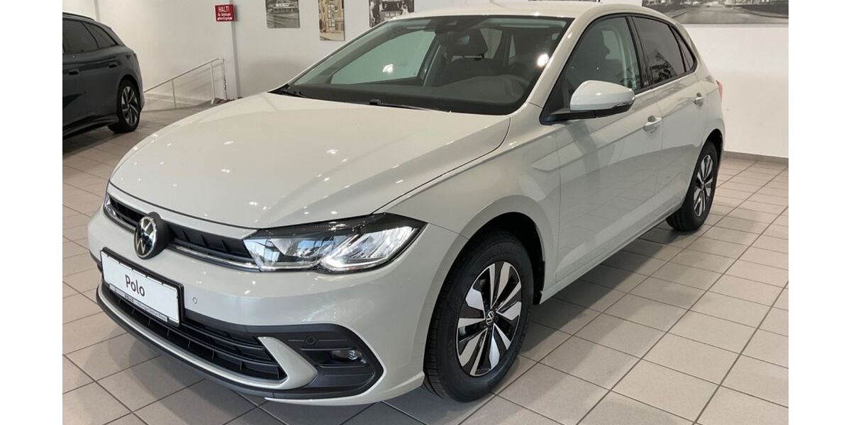 VW Polo 15.491 km 18.870 &euro; Passau 94032