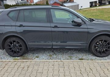 Seat Tarraco 94.500 km 28.900 &euro; Waldkirchen 94065