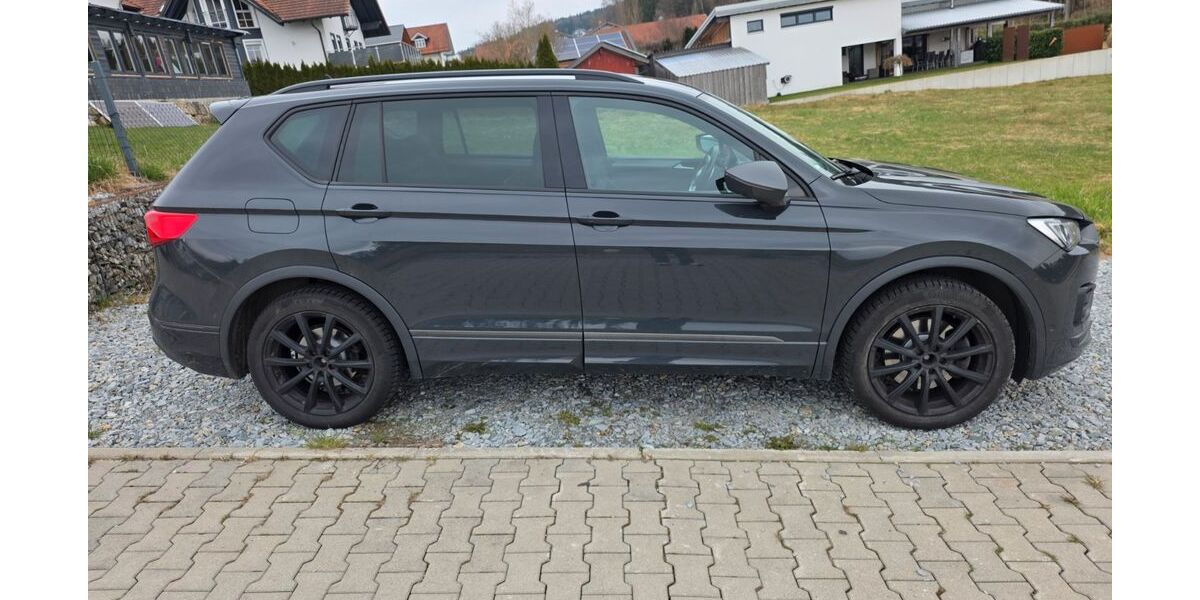 Seat Tarraco 94.500 km 28.900 &euro; Waldkirchen 94065