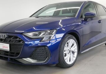 Audi A3 22.440 km 34.490 &euro; Passau 94036