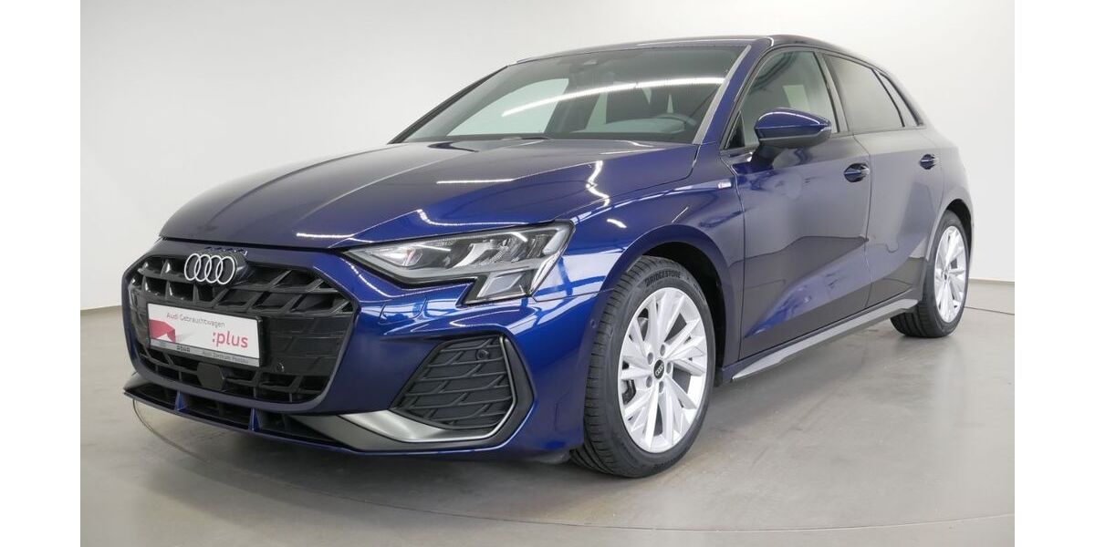 Audi A3 22.440 km 34.490 &euro; Passau 94036