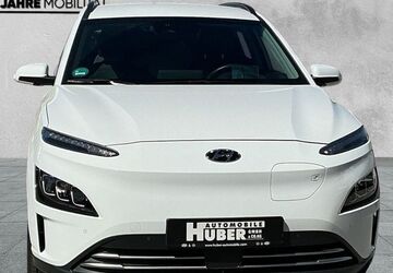 Hyundai KONA Elektro 13.650 km 24.890 &euro; Pocking 94060