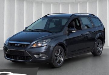 Ford Focus 190.608 km 2.380 &euro; Ruhstorf 94099