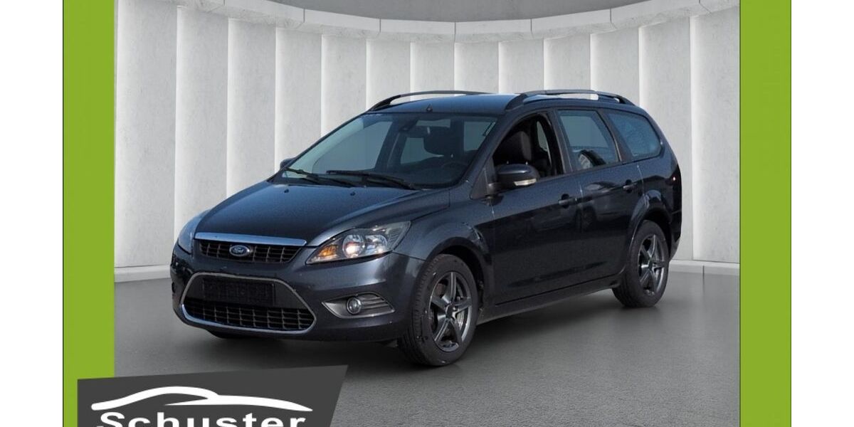 Ford Focus 190.608 km 2.380 &euro; Ruhstorf 94099