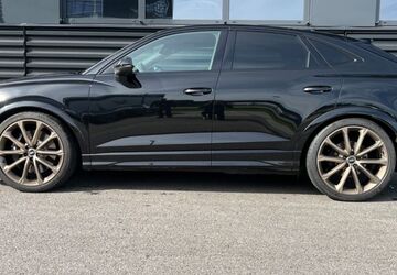 Audi RSQ3 51.700 km 53.700 &euro; Passau 94032