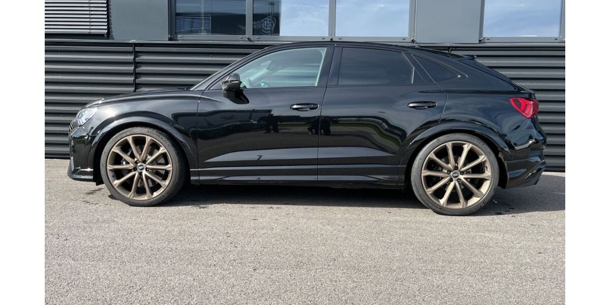Audi RSQ3 51.700 km 53.700 &euro; Passau 94032