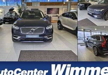 Volvo XC90 145.500 km 33.950 &euro; Passau 94036