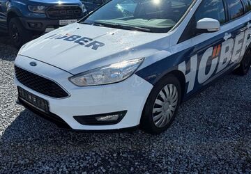 Ford Focus 285.938 km 3.900 &euro; Hutthurm 94116