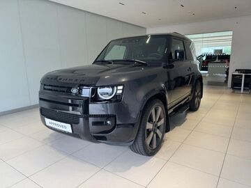 Gebrauchte Land Rover Defender