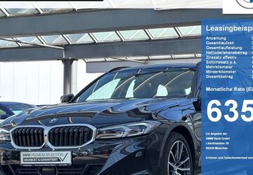 BMW 330 19.079 km 41.823 &euro; Passau 94036