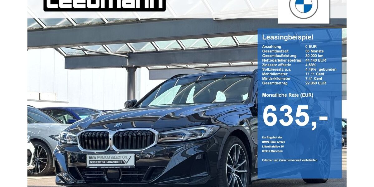 BMW 330 19.079 km 41.823 &euro; Passau 94036