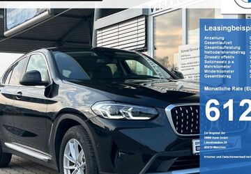 BMW X4 11.485 km 47.650 &euro; Hauzenberg 94051