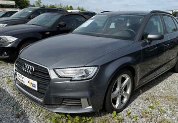 Audi A3 99.890 km 14.900 &euro; Hutthurm 94116