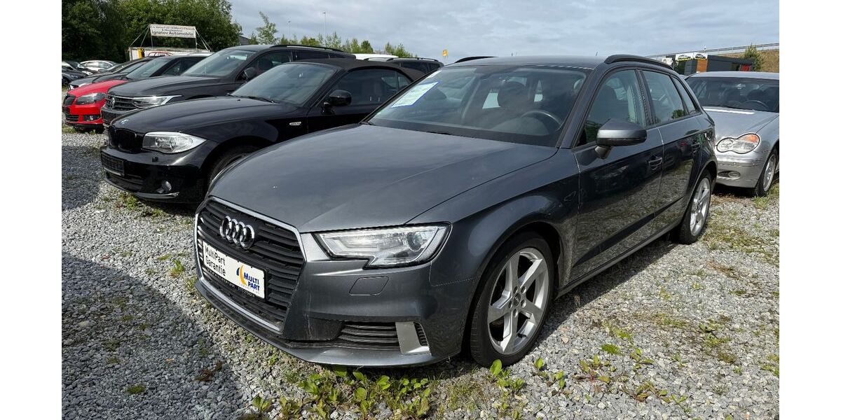 Audi A3 99.890 km 14.900 &euro; Hutthurm 94116