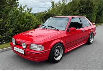 Ford Escort 102.801 km 17.990 &euro; Hutthurm 94116