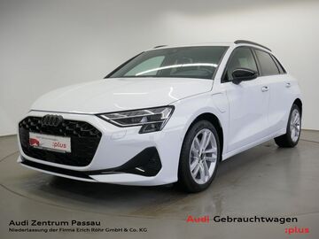 Gebrauchte Audi A3
