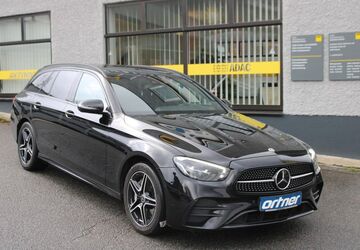 Mercedes-Benz E 300 152.000 km 26.500 &euro; Passau 94036