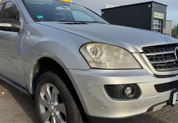 Mercedes-Benz ML 320 320.000 km 3.900 &euro; Hutthurm 94116