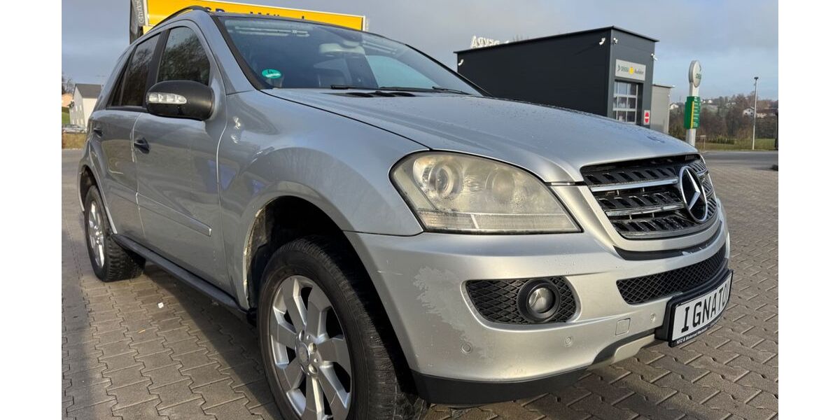 Mercedes-Benz ML 320 320.000 km 3.900 &euro; Hutthurm 94116