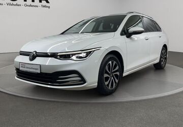 VW Golf 41.866 km 19.760 &euro; Passau 94032